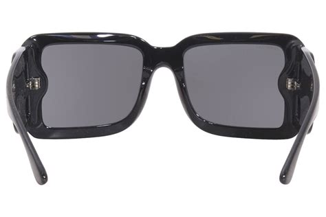 Burberry™ Frith BE4312 Square Sunglasses 